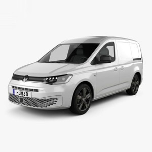 Volkswagen Caddy '20-