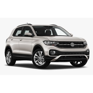 Volkswagen T-Cross '19-