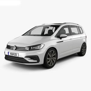 Volkswagen Touran '16-