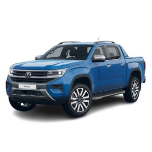 Volkswagen Amarok II 2022-