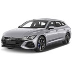Volkswagen Arteon 2017-2024