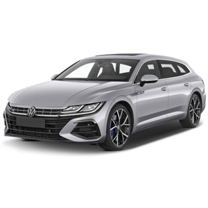 Volkswagen Arteon 2017-2024
