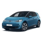 Volkswagen ID.3 2019-