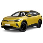 Volkswagen ID4 2020-