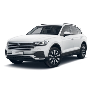 Volkswagen Touareg 2018-2020