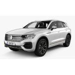 Volkswagen Tuareg R-Line 2018-