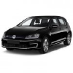 Volkswagen e-Golf 7