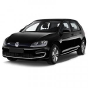 Volkswagen e-Golf 7