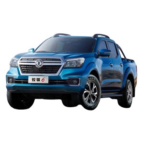 Dongfeng Rich 6 '17-