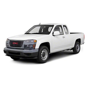 GMC Canyon '04-14