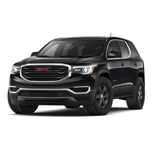GMC Acadia II '16-19