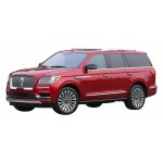 Захист двигуна Lincoln Navigator 4 '18-