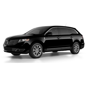 Lincoln MKT '09-19