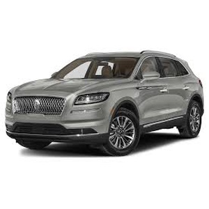 Lincoln Aviator 2 '19-