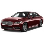 Lincoln Continental 2016-2020