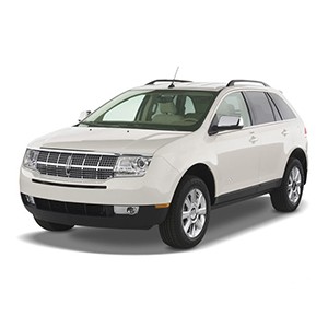 Lincoln MKX '06-16