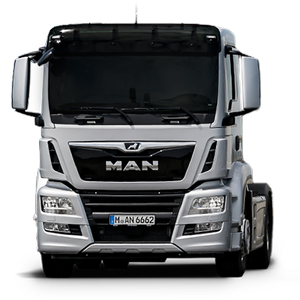 Man TGM 26.320 '20-