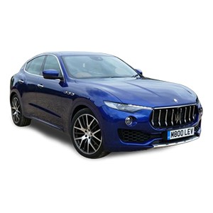 Maserati Levante '16-