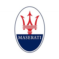 Maserati 