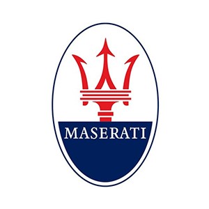 Maserati 