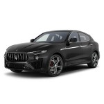 Maseratti Levante 2018-