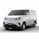 Maxus e-Deliver 3