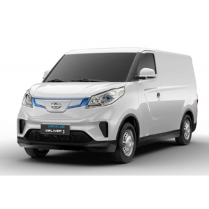 Maxus e-Deliver 3