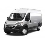 Dodge Ram E-Promaster 2024–