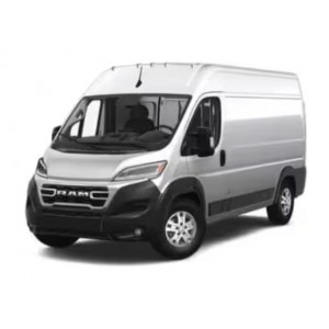 Dodge Ram E-Promaster 2024–