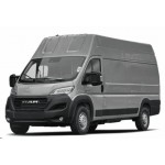 Dodge Ram Promaster 2024–