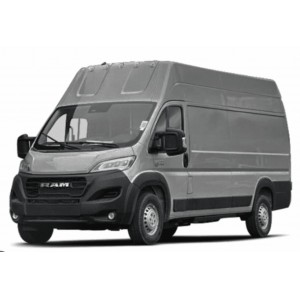 Dodge Ram Promaster 2024–