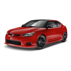 Toyota Scion TC II '10-16