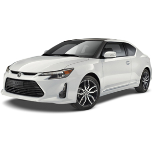 Scion iA '15-20