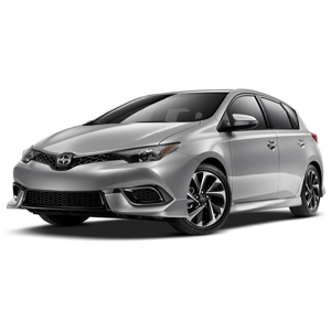 Scion iM '15-17