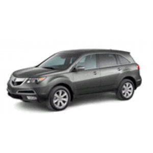 Acura MDX 2 '06-13