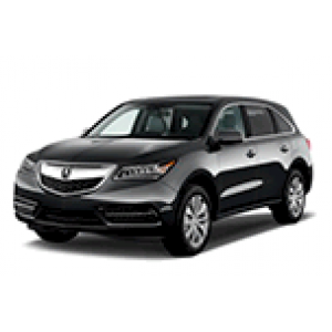 Acura MDX 3 '13-20