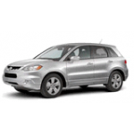 Acura RDX '06-13