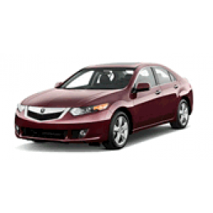 Acura TSX 2 '09-14