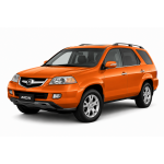 Acura MDX 2 '06-13