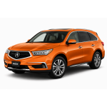 Acura MDX 3 '13-20