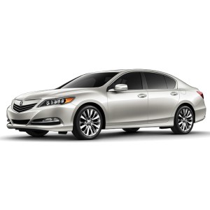 Acura TLX '14-20