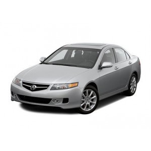 Acura TSX '04-08
