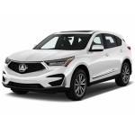 Acura RDX 3 2018-