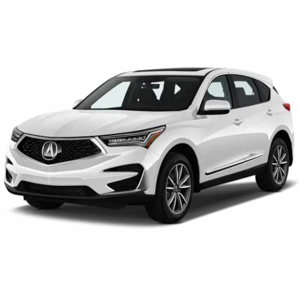Acura RDX 3 2018-