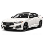 Acura TLX 2 '20-