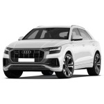 Audi Q8 '18-24
