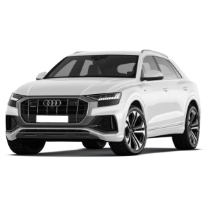 Audi Q8 '18-24