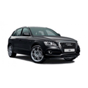 Audi Q5 '08-17