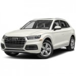 Audi Q5 '17-
