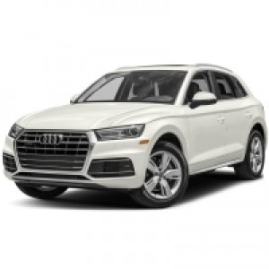 Audi Q5 '17-